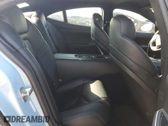 2018 Karma Revero z VIN 50GK41SA7JA000293, wystawiony jako Copart lot #47219835 z przebiegiem 31 592 mil mil oraz Szkody całkowita. Historia ofert i sprzedaży dostępna na DreamBid. Obrazek 10.