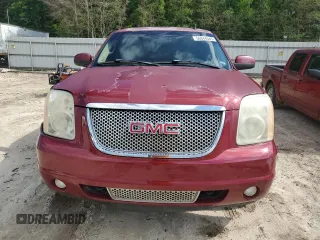2007 GMC Yukon SLT z VIN 1GKFC13J67R234911, wystawiony jako Copart lot #56944045 z przebiegiem Nie podano mil oraz Szkoda całkowita • Salvage title. Historia ofert i sprzedaży dostępna na DreamBid. Obrazek 5.