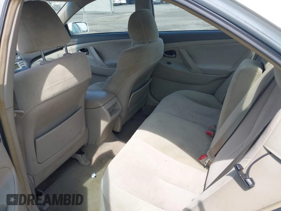 2011 Toyota Camry LE with VIN 4T1BF3EK3BU597302, listed as a IAAI auction lot 42012138 with 262,871 mi miles and . Bid and sale history available at DreamBid. Image 8.