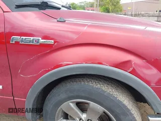 2013 Ford F-150 XL с VIN 1FTFW1ET4DFA46466, выставлен на аукционе IAAI как лот 42371591 с пробегом 170 563 миль миль и . История ставок и продаж доступна на DreamBid. Изображение 18.