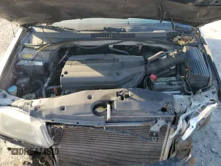 2004 Honda Odyssey EX-L with VIN 5FNRL18994B136383, listed as a Copart auction lot 48235275 with 188,030 mi miles and Salvage Title. Bid and sale history available at DreamBid. Image 12.