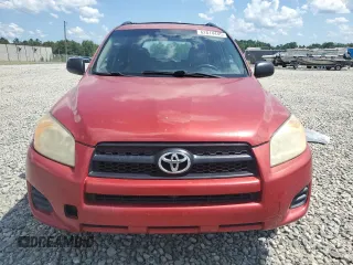 2010 Toyota RAV4 with VIN JTMZF4DV5A5025788, listed as a Copart auction lot 62014445 with 262,868 mi miles and Salvage title. Bid and sale history available at DreamBid. Image 5.