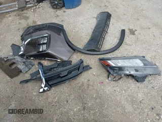 2021 Mitsubishi Outlander ES z VIN JA4APUAU3MU008434, wystawiony jako IAAI lot #42120530 z przebiegiem 95 254 mil mil oraz . Historia ofert i sprzedaży dostępna na DreamBid. Obrazek 12.