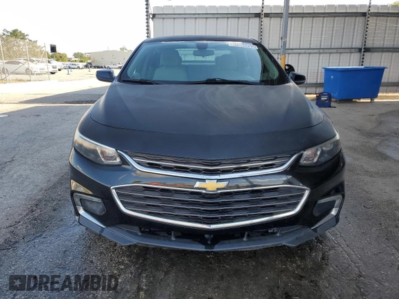 2018 Chevrolet Malibu LT with VIN 1G1ZD5ST3JF150661, listed as a Copart auction lot 51804205 with 59,593 mi miles and Clean Title. Bid and sale history available at carsss.com. Image 5.