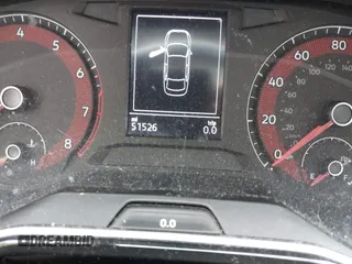 2019 Volkswagen Jetta S с VIN 3VWC57BU6KM212518, выставлен на аукционе IAAI как лот 42454960 с пробегом 51 526 миль миль и . История ставок и продаж доступна на DreamBid. Изображение 15.