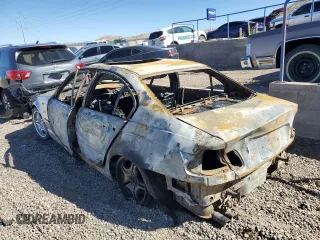 2002 BMW 3 Series 330i with VIN WBAEV53472KM22788, listed as a Copart auction lot 42279083 with 0 mi miles and Salvage Title. Bid and sale history available at carsss.com. Image 2.