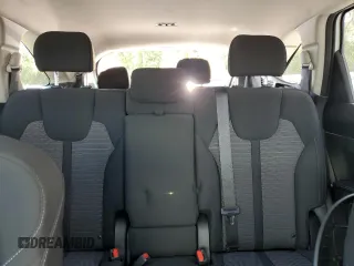2023 Kia Sorento LX with VIN 5XYRG4LC5PG164459, listed as a Copart auction lot 57391905 with 58,452 mi miles and Salvage title. Bid and sale history available at DreamBid. Image 10.