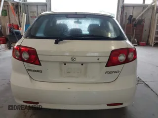 2007 Suzuki Reno z VIN KL5JD66Z17K488607, wystawiony jako IAAI lot #42224082 z przebiegiem 199 177 mil mil oraz . Historia ofert i sprzedaży dostępna na DreamBid. Obrazek 16.