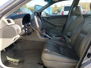 2003 Infiniti G35 w/Leather with VIN JNKCV51E73M314861, listed as a Copart auction lot 74924954 with 70,886 mi miles and Salvage Title. Bid and sale history available at DreamBid. Image 7.