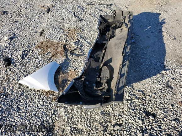 2020 Chevrolet Silverado 1500 Work Truck with VIN 3GCNWAEF2LG299577, listed as a Copart auction lot 43903285 with 139,782 mi miles and Salvage Title. Bid and sale history available at DreamBid. Image 12.