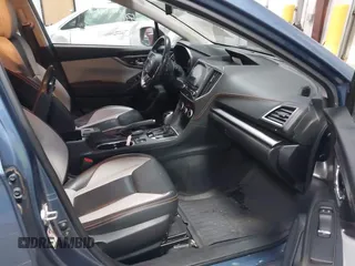 2019 Subaru Crosstrek Limited with VIN JF2GTAMC4K8261461, listed as a IAAI auction lot 42130618 with 65,378 mi miles and . Bid and sale history available at DreamBid. Image 5.