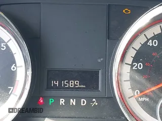 2015 Dodge Grand Caravan SXT with VIN 2C4RDGCG6FR548774, listed as a IAAI auction lot 41901232 with 141,589 mi miles and . Bid and sale history available at DreamBid. Image 16.