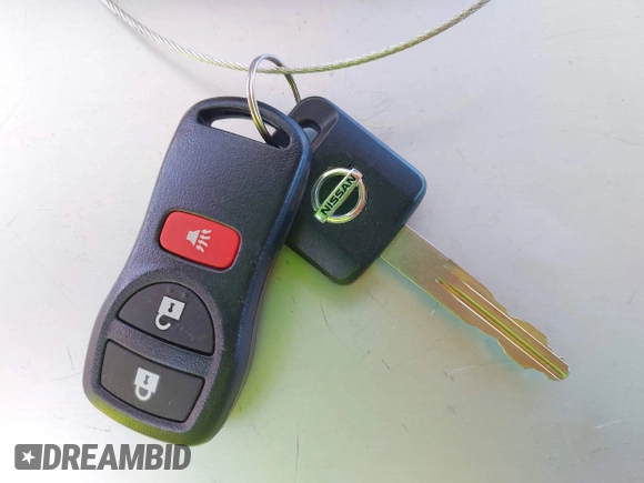 2004 Nissan Murano SL z VIN JN8AZ08T24W222149, wystawiony jako IAAI lot #42304029 z przebiegiem 166 130 mil mil oraz . Historia ofert i sprzedaży dostępna na DreamBid. Obrazek 11.