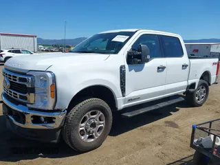 2025 Ford F-250 XL с VIN 1FT7W2BT5SEC99779, выставлен на аукционе IAAI как лот 42849068 с пробегом 7 850 миль миль и . История ставок и продаж доступна на DreamBid. Изображение 20.