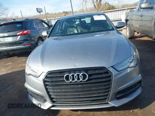 2018 Audi A6 Premium with VIN WAUC8AFC1JN011331, listed as a IAAI auction lot 41070804 with 77,514 mi miles. Bid and sale history available at carsss.com. Image 12.