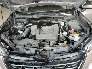 2023 Subaru Forester Premium с VIN JF2SKADC1PH438441, выставлен на аукционе Copart как лот 56171225 с пробегом 24 923 миль миль и Списание • Salvage title. История ставок и продаж доступна на DreamBid. Изображение 11.