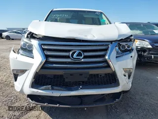 2016 Lexus GX 460 z VIN JTJBM7FX2G5124419, wystawiony jako IAAI lot #41510386 z przebiegiem 110 067 mil mil oraz . Historia ofert i sprzedaży dostępna na DreamBid. Obrazek 6.