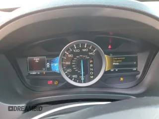 2015 Ford Explorer Limited with VIN 1FM5K8F88FGC36502, listed as a Copart auction lot 52113285 with 143,687 mi miles and Salvage Title. Bid and sale history available at DreamBid. Image 9.
