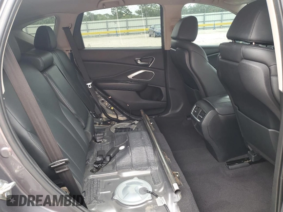 2019 Acura RDX z VIN 5J8TC1H30KL014458, wystawiony jako Copart lot #56375365 z przebiegiem 199 787 mil mil oraz Szkoda całkowita • Salvage title. Historia ofert i sprzedaży dostępna na DreamBid. Obrazek 11.