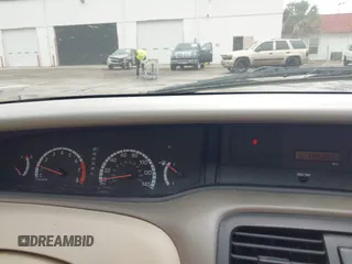 2002 Toyota Avalon XL with VIN 4T1BF28B72U217884, listed as a IAAI auction lot 42145482 with 195,960 mi miles and . Bid and sale history available at DreamBid. Image 7.