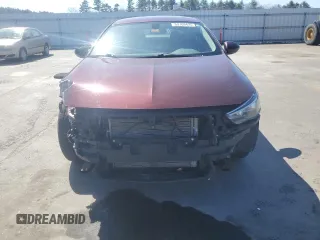 2019 Buick Regal Preferred with VIN W04GL6SX5K1004863, listed as a Copart auction lot 53769475 with 115,349 mi miles and Salvage title. Bid and sale history available at DreamBid. Image 5.