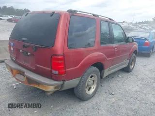 2001 Ford Explorer Sport с VIN 1FMYU60E51UC98976, выставлен на аукционе IAAI как лот 42436940 с пробегом 320 487 миль миль и . История ставок и продаж доступна на DreamBid. Изображение 4.