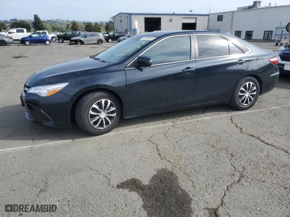 2015 Toyota Camry Hybrid LE with VIN 4T1BD1FK7FU143505, listed as a Copart auction lot 53205585 with 380,038 mi miles and Clean Title. Bid and sale history available at carsss.com. Image 1.