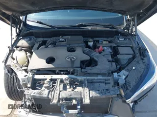 2021 Infiniti QX50 Luxe z VIN 3PCAJ5BA4MF105359, wystawiony jako IAAI lot #41772029 z przebiegiem 66 497 mil mil oraz . Historia ofert i sprzedaży dostępna na DreamBid. Obrazek 10.