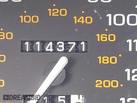 1997 Saturn SL with VIN 1G8ZK527XVZ257477, listed as a IAAI auction lot 42029648 with 114,371 mi miles and . Bid and sale history available at DreamBid. Image 15.