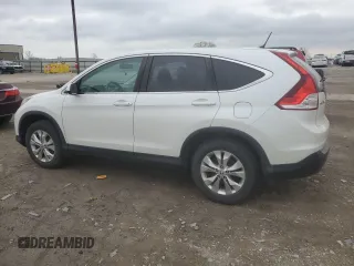 2014 Honda CR-V EX with VIN 5J6RM4H54EL083449, listed as a Copart auction lot 54211445 with 194,359 mi miles and Clean Title. Bid and sale history available at carsss.com. Image 2.