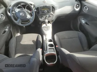 2011 Nissan Juke SL with VIN JN8AF5MV8BT015910, listed as a Copart auction lot 48319205 with 138,595 mi miles and Clean Title. Bid and sale history available at DreamBid. Image 8.