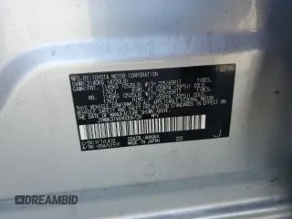 2009 Toyota RAV4 Limited with VIN JTMBK31V69D006728, listed as a Copart auction lot 63143485 with 146,266 mi miles and Salvage title. Bid and sale history available at DreamBid. Image 13.