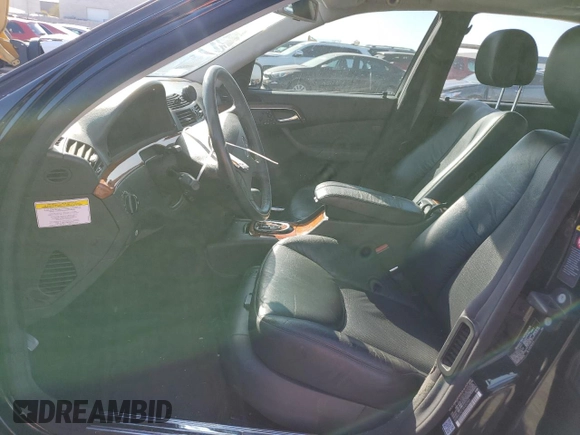 2005 Mercedes-Benz S-Class 4.3L with VIN WDBNG70J15A450985, listed as a Copart auction lot 71288714 with 137,010 mi miles and Salvage Title. Bid and sale history available at carsss.com. Image 7.