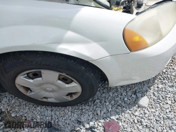 2005 Dodge Stratus SXT z VIN 1B3EL46T95N592029, wystawiony jako IAAI lot #42293359 z przebiegiem 177 171 mil mil oraz . Historia ofert i sprzedaży dostępna na DreamBid. Obrazek 12.