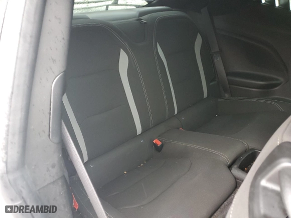 2019 Chevrolet Camaro 1SS with VIN 1G1FF1R78K0126472, listed as a Copart auction lot 46128145 with 73,963 mi miles and Salvage Title. Bid and sale history available at carsss.com. Image 11.