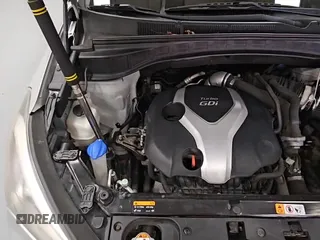 2014 Hyundai Santa Fe с VIN 5XYZUDLA9EG213683, выставлен на аукционе Copart как лот 66926215 с пробегом 161 685 миль миль и Чистый • Clean title. История ставок и продаж доступна на DreamBid. Изображение 14.