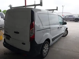 2023 Ford Transit Connect XL с VIN NM0LS7S22P1570212, выставлен на аукционе IAAI как лот 41855867 с пробегом 35 579 миль миль и . История ставок и продаж доступна на DreamBid. Изображение 4.