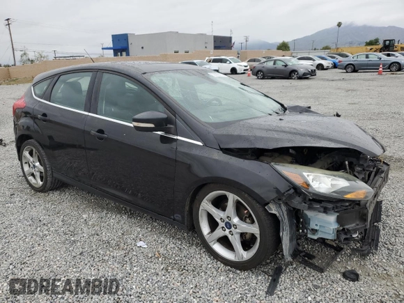 2012 Ford Focus Titanium с VIN 1FAHP3N29CL356059, выставлен на аукционе Copart как лот 53586435 с пробегом 272 763 миль миль и Списание • Salvage title. История ставок и продаж доступна на DreamBid. Изображение 4.