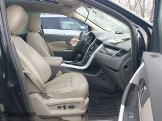 2013 Ford Edge Limited with VIN 2FMDK4KC7DBA03150, listed as a IAAI auction lot 41722457 with 200,934 mi miles. Bid and sale history available at carsss.com. Image 5.