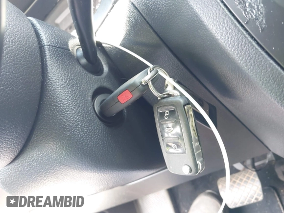 2012 Volkswagen Jetta SE with VIN 3VWDP7AJ1CM326224, listed as a IAAI auction lot 42461552 with 115,096 mi miles and . Bid and sale history available at DreamBid. Image 11.
