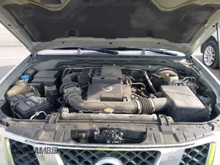 2006 Nissan Pathfinder SE with VIN 5N1AR18W36C614259, listed as a IAAI auction lot 42640344 with 127,300 mi miles and . Bid and sale history available at DreamBid. Image 10.