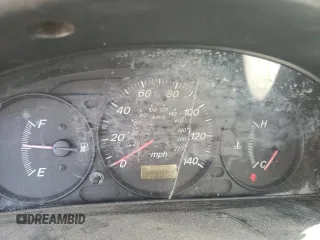 2003 Mazda Protege DX with VIN JM1BJ225030144551, listed as a Copart auction lot 50769905 with 179,876 mi miles and Salvage Title. Bid and sale history available at DreamBid. Image 9.