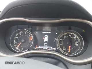 2016 Jeep Cherokee Limited с VIN 1C4PJLDB4GW244007, выставлен на аукционе IAAI как лот 41607427 с пробегом 68 846 миль миль и . История ставок и продаж доступна на DreamBid. Изображение 7.