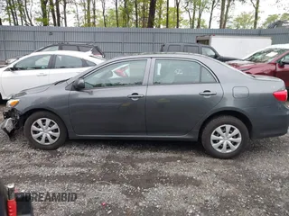 2013 Toyota Corolla L with VIN 2T1BU4EE6DC977647, listed as a IAAI auction lot 42243650 with 238,000 mi miles and . Bid and sale history available at DreamBid. Image 13.