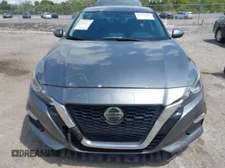 2020 Nissan Altima S z VIN 1N4BL4BV9LC143683, wystawiony jako IAAI lot #41917539 z przebiegiem 178 174 mil mil oraz . Historia ofert i sprzedaży dostępna na DreamBid. Obrazek 12.
