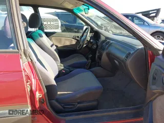 1996 Subaru Legacy with VIN 4S3BG485XT6972346, listed as a IAAI auction lot 41379257 with 284,043 mi miles and . Bid and sale history available at DreamBid. Image 5.