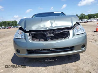 2006 Nissan Altima S z VIN 1N4AL11D46C244492, wystawiony jako Copart lot #56838745 z przebiegiem 133 579 mil mil oraz Szkoda całkowita • Salvage title. Historia ofert i sprzedaży dostępna na DreamBid. Obrazek 5.