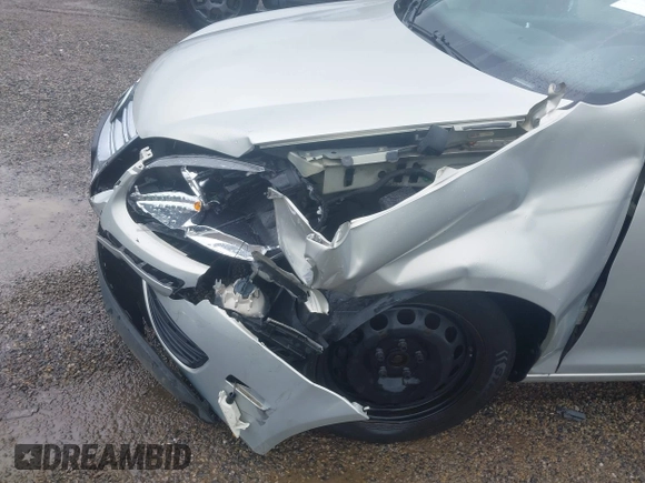 2010 Volkswagen Jetta S с VIN 3VWJZ7AJ5AM089487, выставлен на аукционе IAAI как лот 42316678 с пробегом 148 571 миль миль и . История ставок и продаж доступна на DreamBid. Изображение 18.