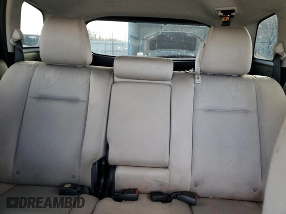 2013 Mazda CX-9 Sport with VIN JM3TB2BV9D0403970, listed as a Copart auction lot 85218034 with 209,892 mi miles and Non Repairable. Bid and sale history available at DreamBid. Image 10.