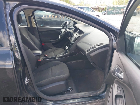 2015 Ford Focus SE с VIN 1FADP3F24FL361090, выставлен на аукционе IAAI как лот 42168233 с пробегом 138 282 миль миль и . История ставок и продаж доступна на DreamBid. Изображение 5.